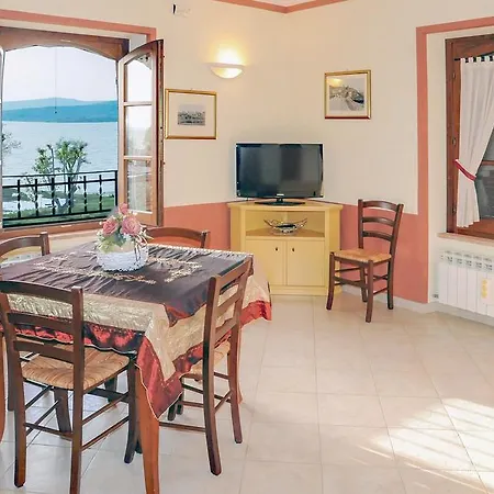 One-bedroom In Magione -pg- * Torricella
