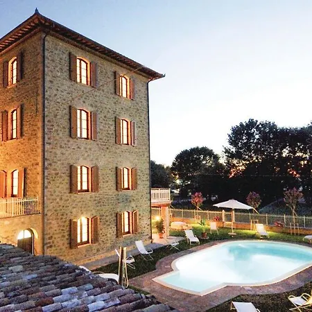 One-bedroom In Magione -pg- Torricella