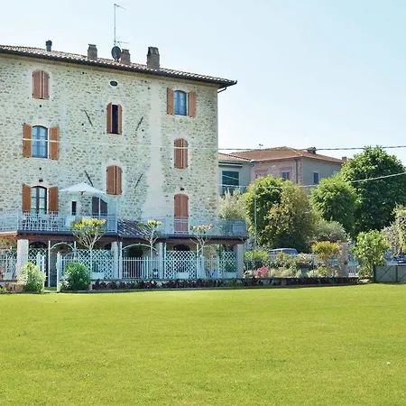 Apartman One-bedroom In Magione -pg- *