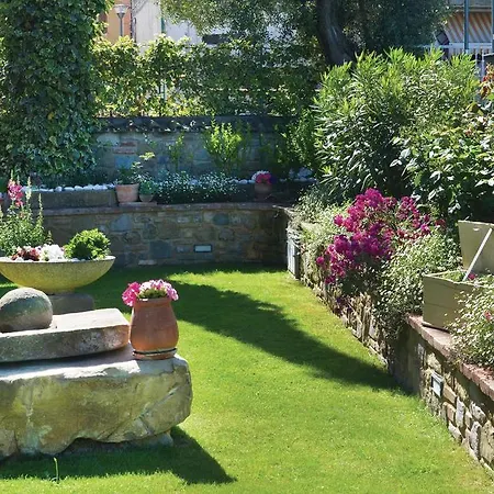 One-bedroom In Magione -pg- アパート *