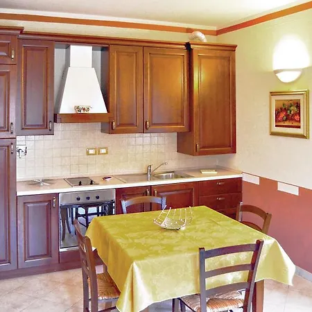 One-bedroom In Magione -pg- * Torricella