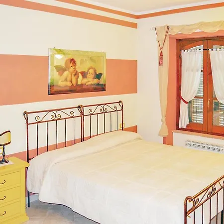 Apartman One-bedroom In Magione -pg-