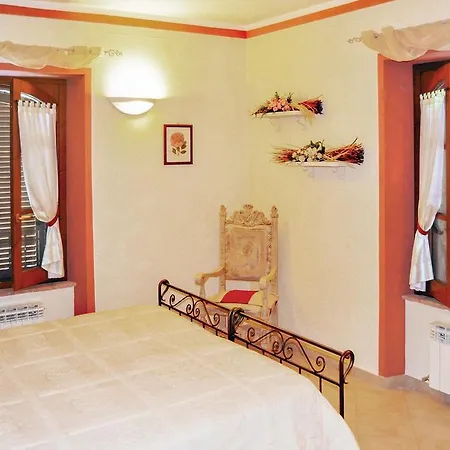 One-bedroom In Magione -pg- Apartman
